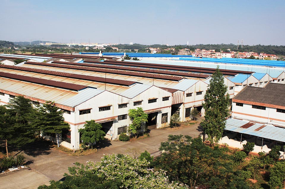 完善的服務(wù)體系